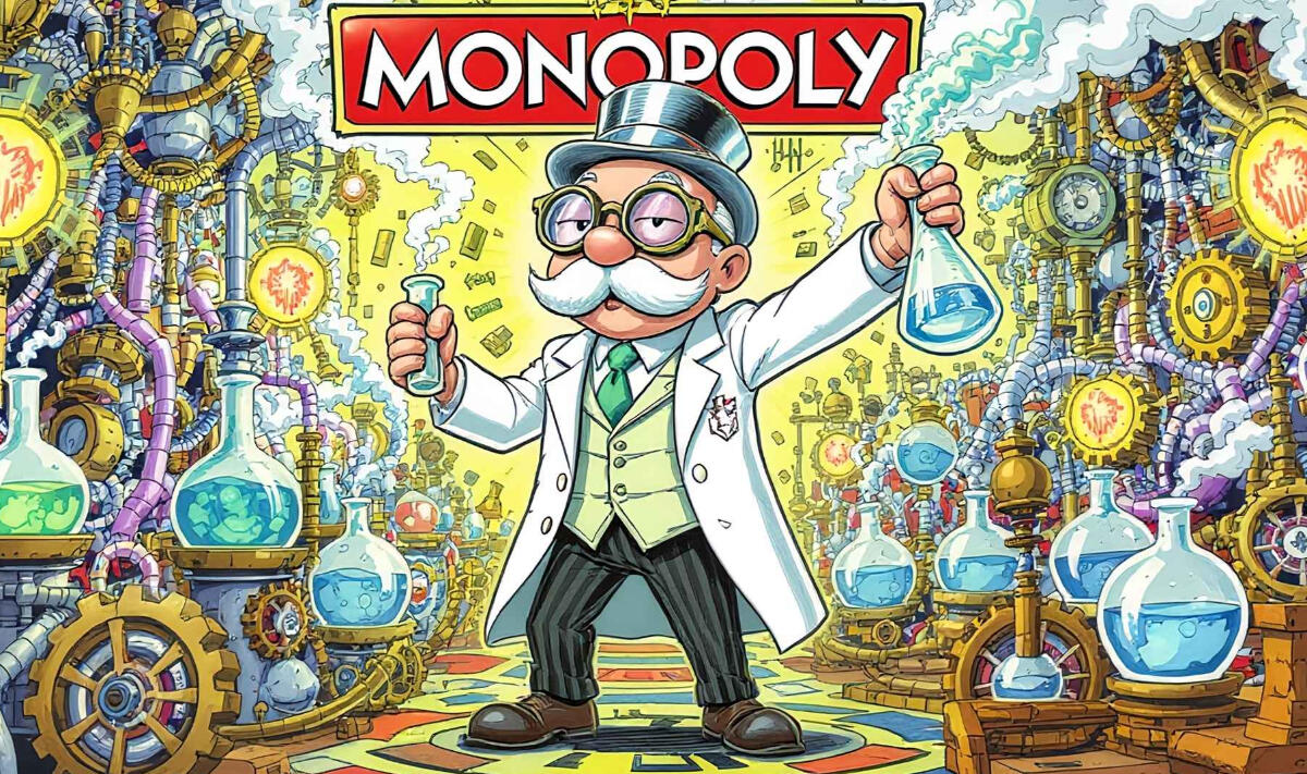 Who Really Invented Monopoly? The Untold History Behind the Classic Game